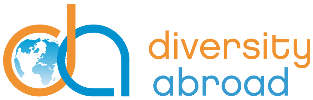 diversity abroad logo