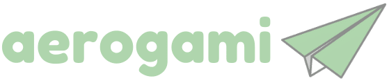 aerogami logo