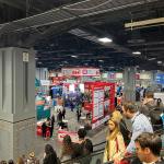 Gateway International Group at Nafsa