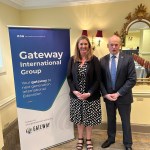 Gateway International Group at Nafsa