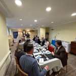 Gateway International Group at Nafsa