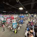 Gateway International Group at Nafsa