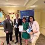 Gateway International Group at Nafsa