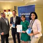 Gateway International Group at Nafsa