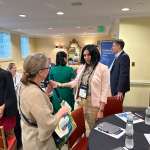 Gateway International Group at Nafsa