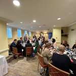 Gateway International Group at Nafsa