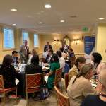 Gateway International Group at Nafsa