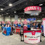 Gateway International Group at Nafsa