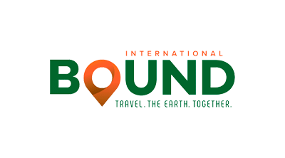 bound