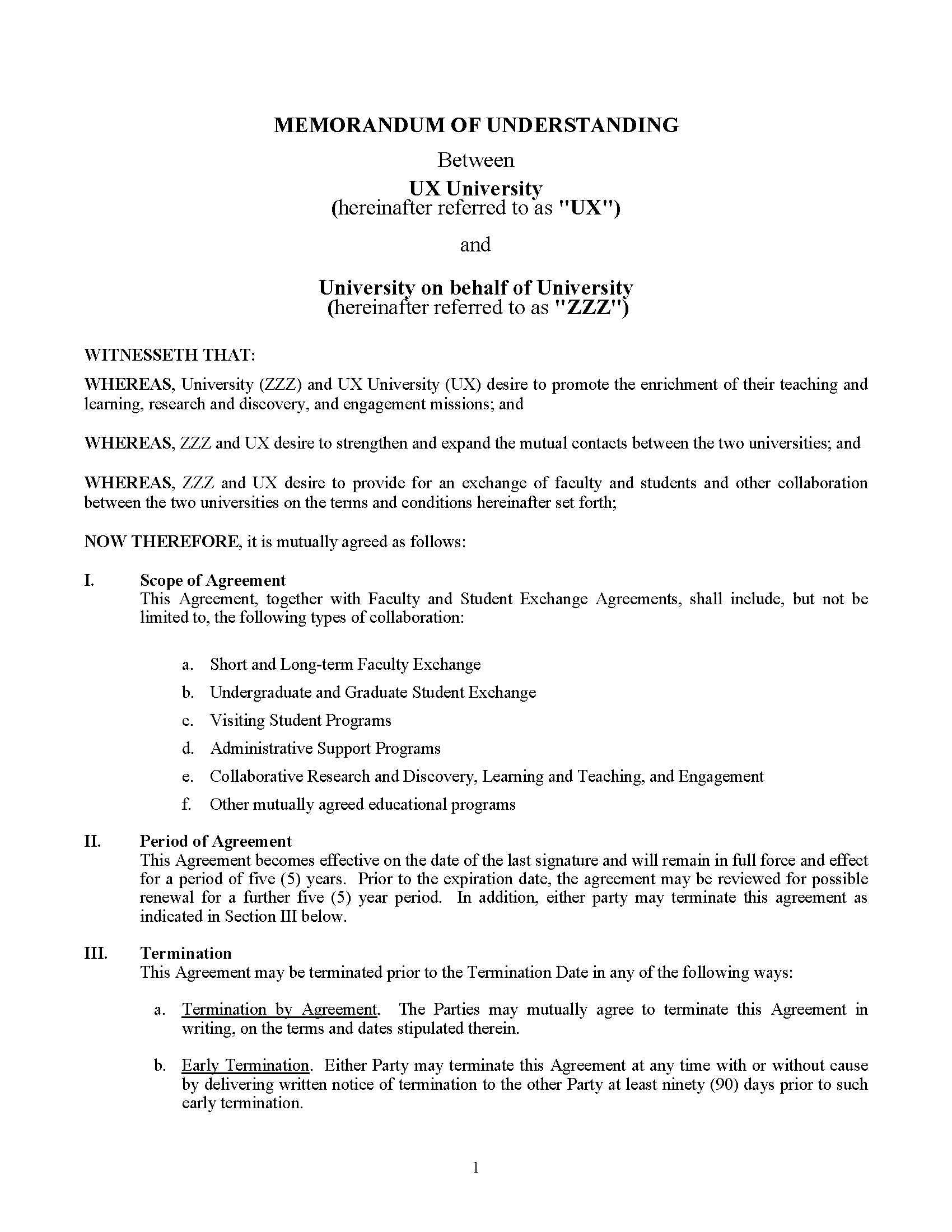 3 - MOU Template_Page_1