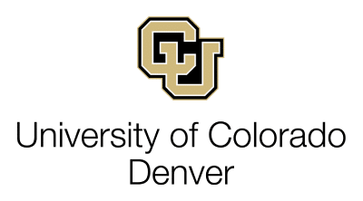 University of colorado denver