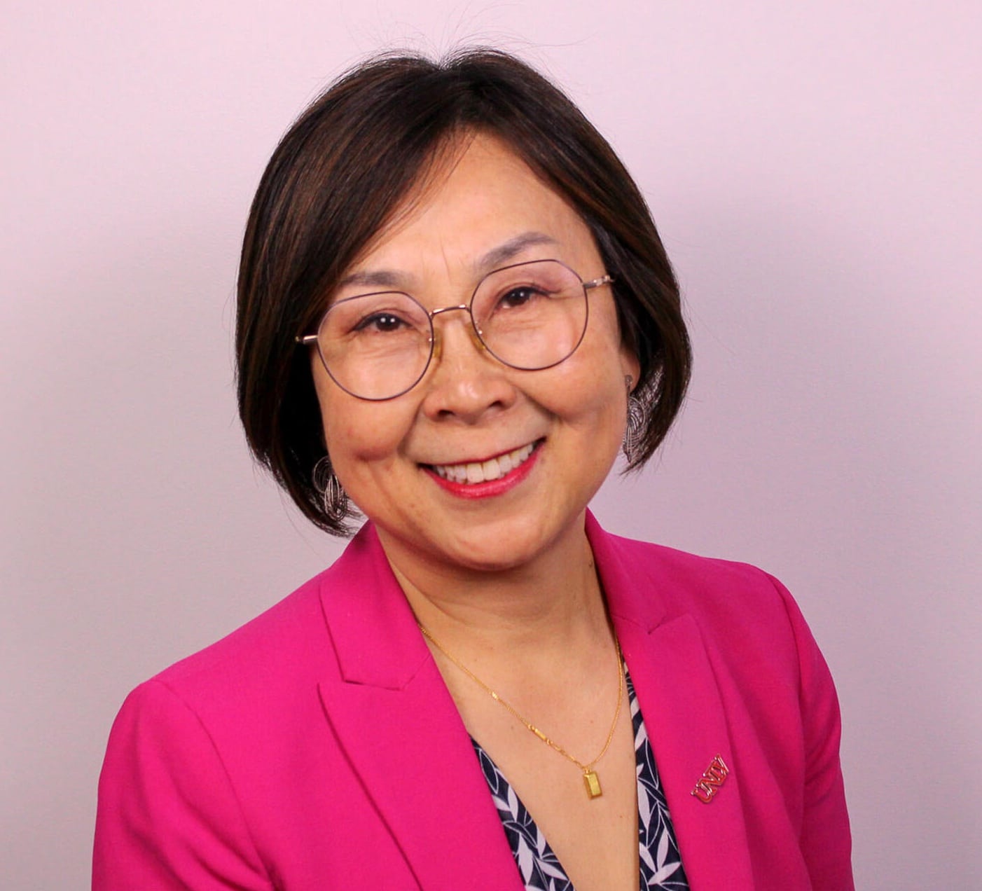 University of Nevada, Las Vegas