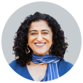 Samira Pardanani
